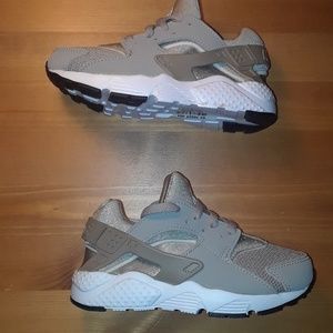 Children 12C Nike Huarache